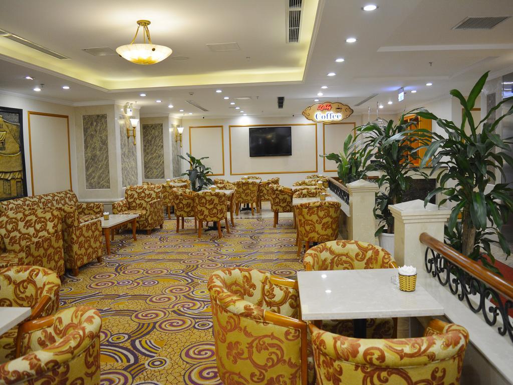 A25 Luxury Hotel Hanói Exterior foto